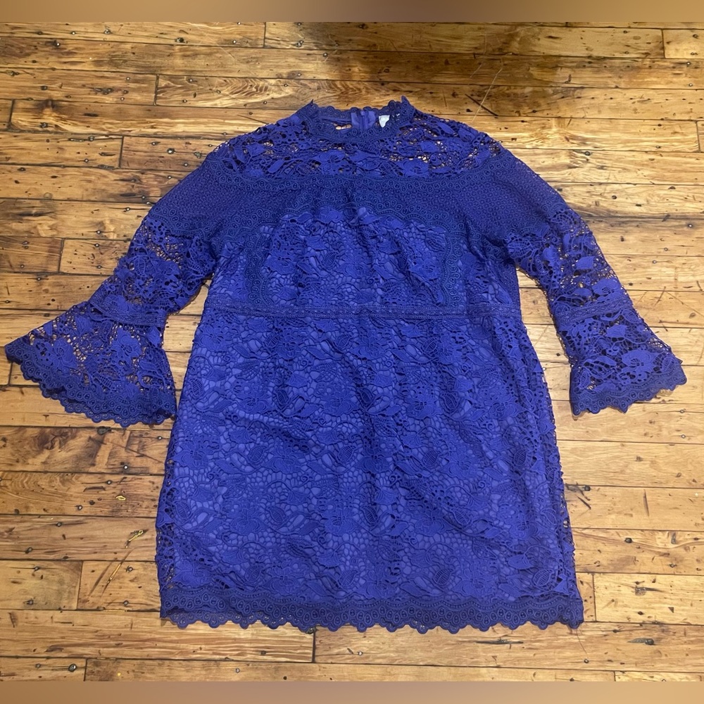 ASOS dress